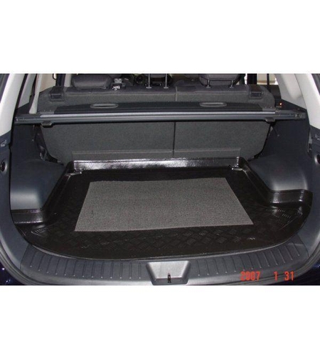 Tavita portbagaj Kia Carens III caroserie van-minivan fabricatie 2006.11 - 2013
