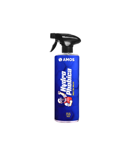 AMOS HydroPhobica - Wet No More (500 ml)