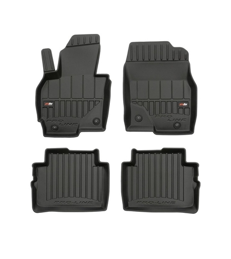 Covorase auto tip tavita 3D425255