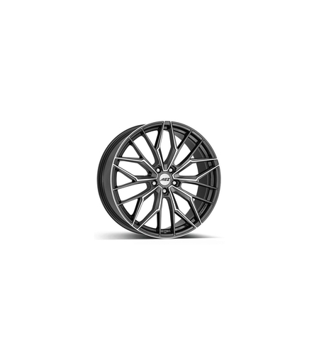 APR9K8FP45E Janta Aliaj AEZ Porto_dark 8x19 5x112/45/57.1