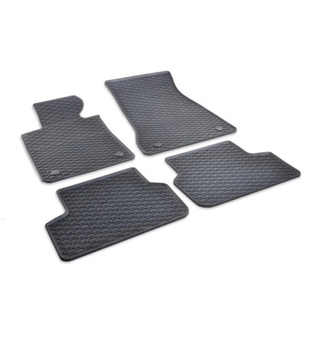 Covorase auto BMW Seria 5 G30 fabricatie 2016 - prezent (PPL)