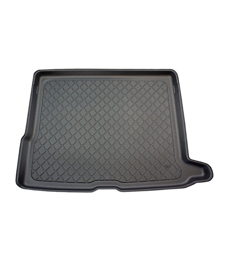 TAVITA DE PORTBAGAJ MERCEDES GLC X253, CAROSERIE SUV, FABRICATIE 09.2015 - PREZENT