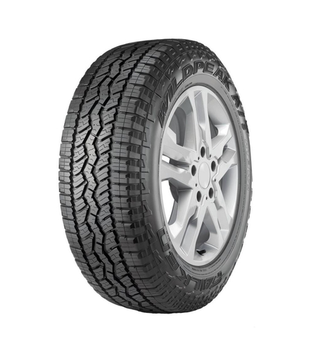 Anvelopa FALKEN Wildpeak-AT3WA 265 R18 60 110H/D/C/73dB-C AllSeason