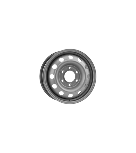 9209 Jante otel ALCAR 6.5 17 6x139.7 48 92.3/Hyundai-Staria