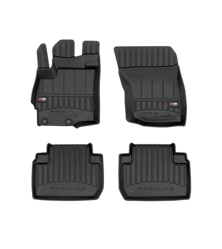 Covorase auto tip tavita 3D408319