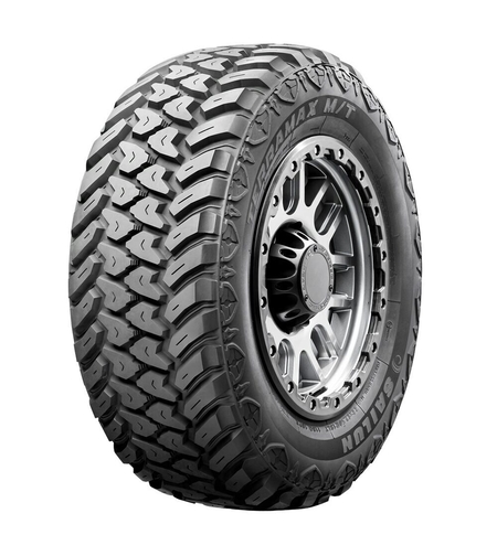 Anvelopa AllSeason SAILUN Terramax-MT 235/85R16 120/116Q/POR