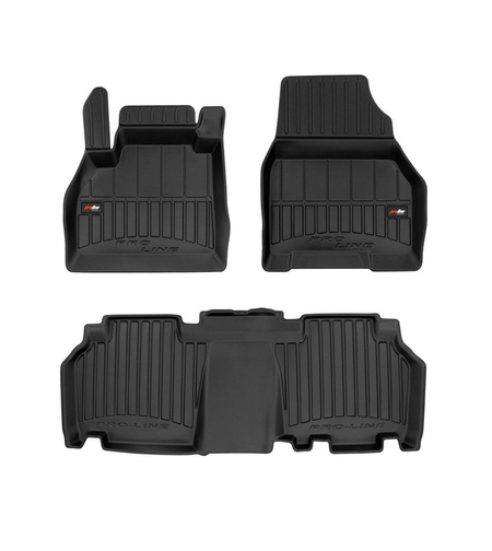 Covorase auto tip tavita 3D425217