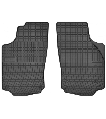 Set covorase auto Frogum pentru Opel Corsa, An 2000 - 2006