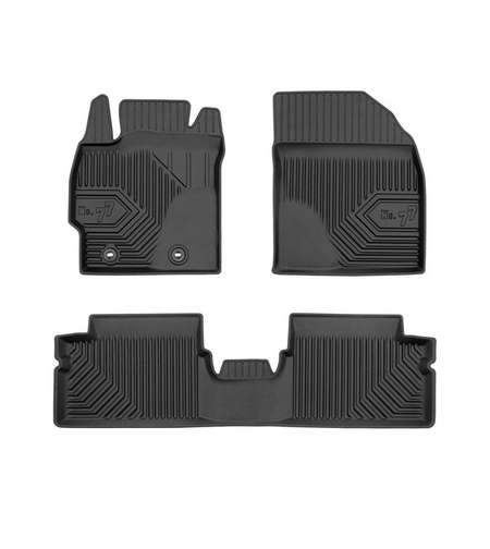 Covorase auto tip tavita 77408708