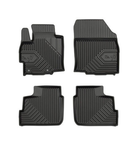 Covorase auto tip tavita 77408791