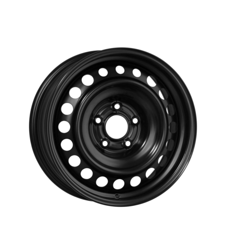7312 Jante otel ALCAR 6.5 16 5x114.3 32 66/Captur-HJB