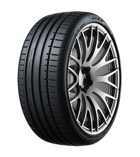 Anvelopa GITI GitiSport-S2 205 R16 45 87W/XL/D/A/70dB-B Vara