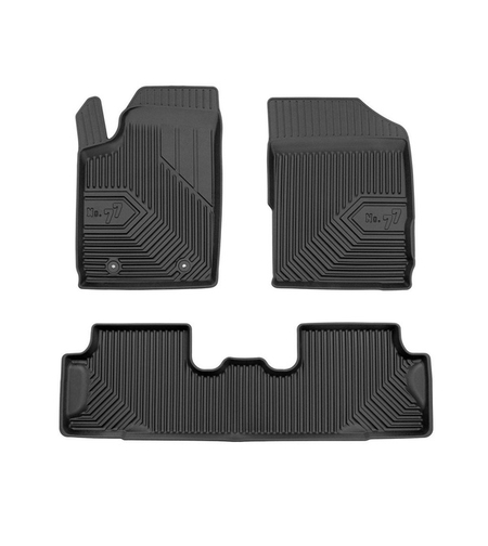 Covorase auto tip tavita 77409170