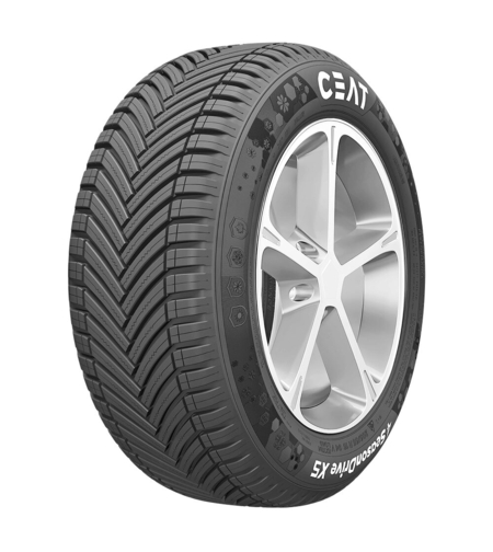 8904288114997 Anvelopa AllSeason CEAT 4SeasonDrive-X5 205/55R16 94V/XL/C/B/72dB(B)