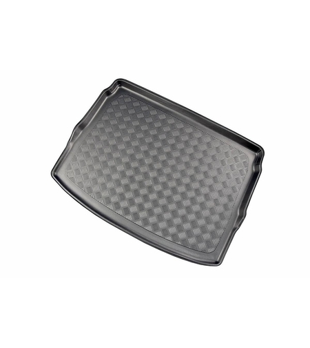 Tavita portbagaj Nissan Qashqai caroserie suv fabricatie 2014 - prezent (podeaua portbagajului mai sus)