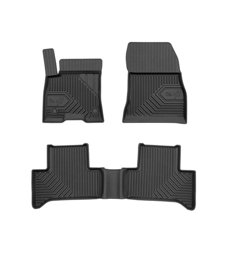 Covorase auto tip tavita 77426993
