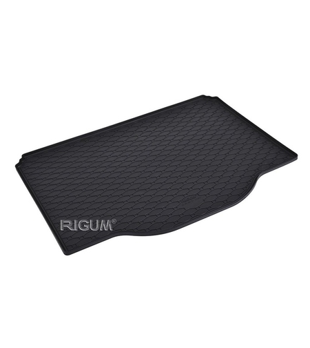 TAVITA DE PORTBAGAJ RENAULT CAPTUR II,FABRICATIE 01.2020 - PREZENT, PORTBAGAJ SUPERIOR
