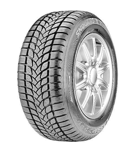 Anvelopa LASSA Snoways4 215 R17 50 95V/XL/D/B/69dB(A) Iarna