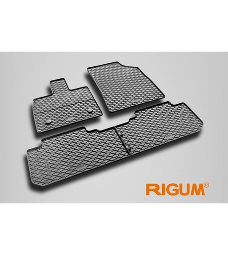 Covorase auto BYD Seal U DM-i PHEV, fabricatie 06.2024 - prezent, caroserie suv