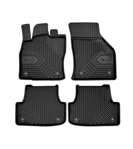 Covorase auto tip tavita 77407039