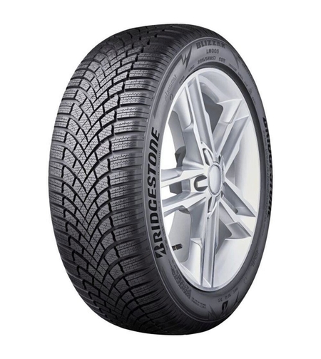 Anvelopa BRIDGESTONE Blizzak-LM005 205 R16 60 92H/C/A/71dB(B) Iarna