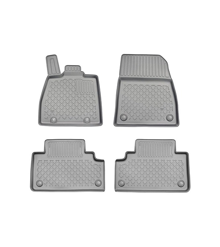 Covorase auto tip tavita BYD Seal 6 DM-i PHEV, fabticatie 09.2025 - prezent, caroserie combi