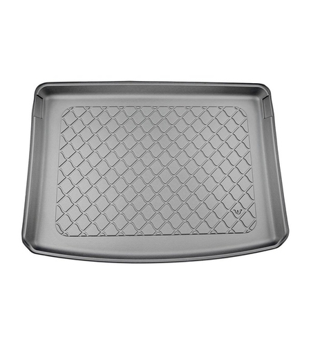 Tavita de portbagaj Jeep Renegade 4xe Plug-in Hybrid, anul de fabricatie 06.2020-prezent, caroserie SUV, portbagaj superior
