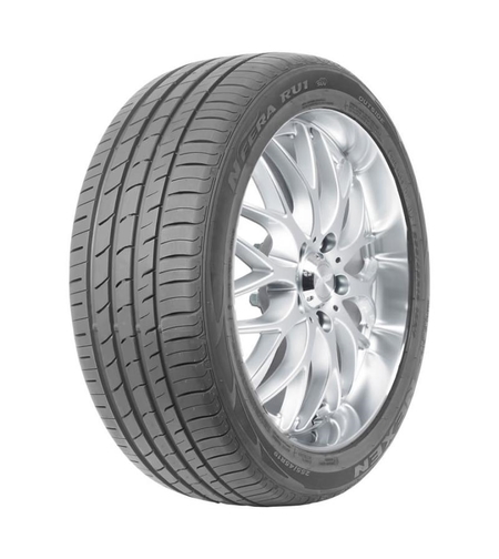 Anvelopa-oferte Nexen NFERA-RU1 225 R17 65 102H/E/A-69dB Vara