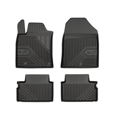 Covorase auto tip tavita 77407527