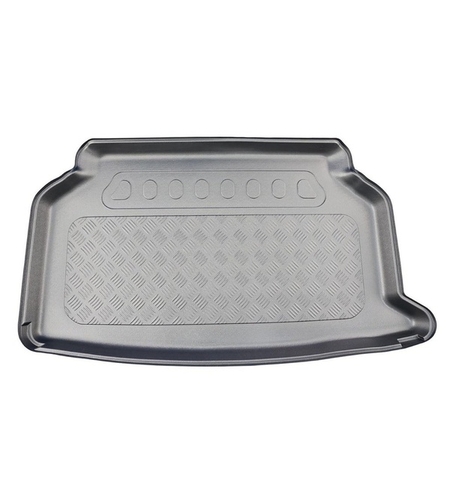 Tavita PORTBAGAJ MG 3 Hybrid+ fabricatie 05.2024 - prezent, caroserie hatchback