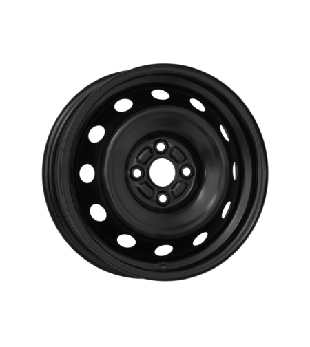 4045 Jante otel ALCAR 5 15 4x100 40 54.0/Suzuki-Baleno [FG9aMIX]