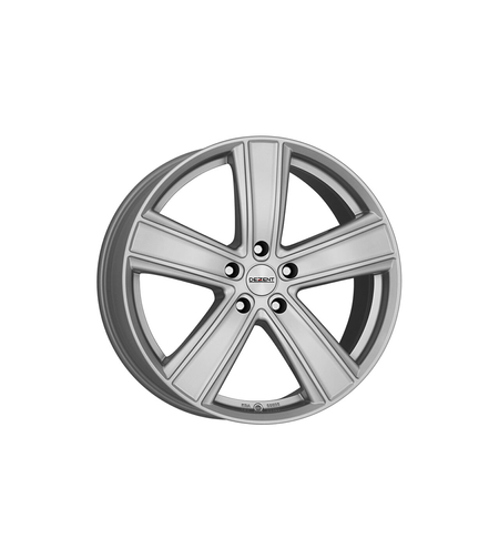 TTHGCSA38 Janta Aliaj DEZENT TH 8x18 5x127/38/71.6