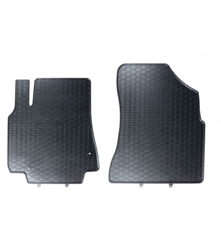 Covorase auto Citroen Berlingo fabricatie 2008 - 2018 (2 locuri)