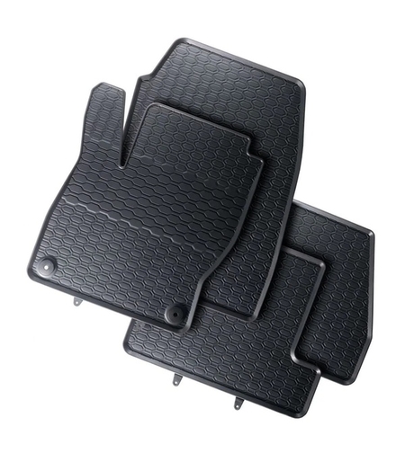 Covorase auto Ford Focus III, caroserie Sedan, fabricatie 2011 - 2018