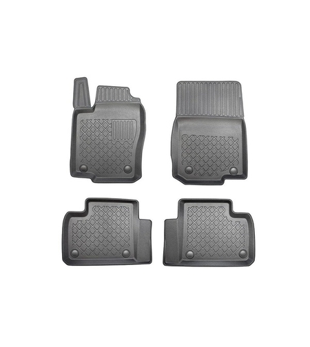 Covorase tip tavita Mercedes Clasa M W166, caroserie SUV, fabricatie 11.2011 - 05.2015