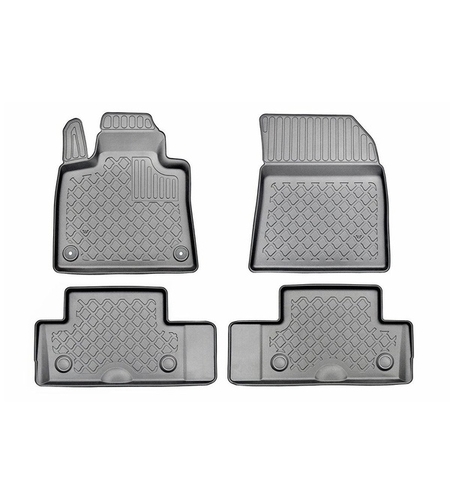 Covorase auto tip tavita 603510