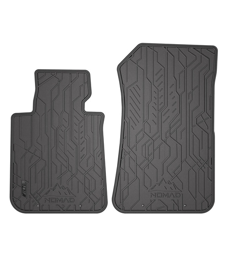 Covorase auto BMW Seria 1 F20, fabricatie 10.2011 - 06.2019, caroserie hatchback, rand 1