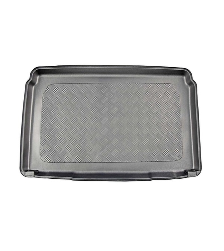 Tavita de portbagaj Peugeot 208 II, caroserie Hatchback, fabricatie 06.2019 - prezent