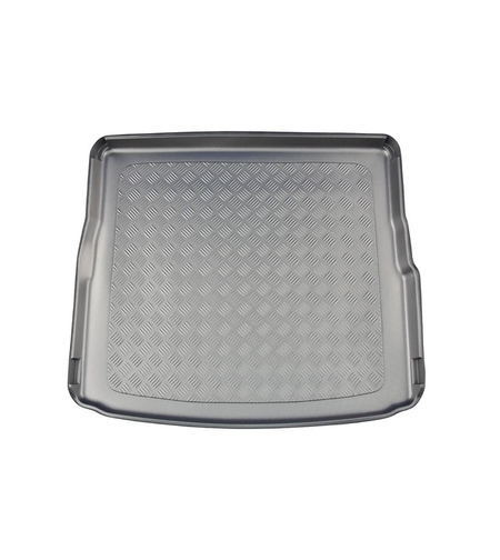 Tavita portbagaj Audi Q4 E-tron fabricatie 07.2021 - prezent, caroserie coupe, portbagaj superior, cu podea dubla