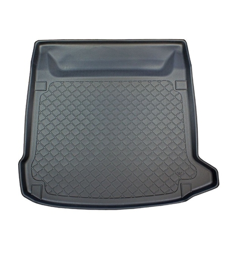 Tavita portbagaj Dacia Lodgy fabricatie 07.2012 - prezent (5 locuri)