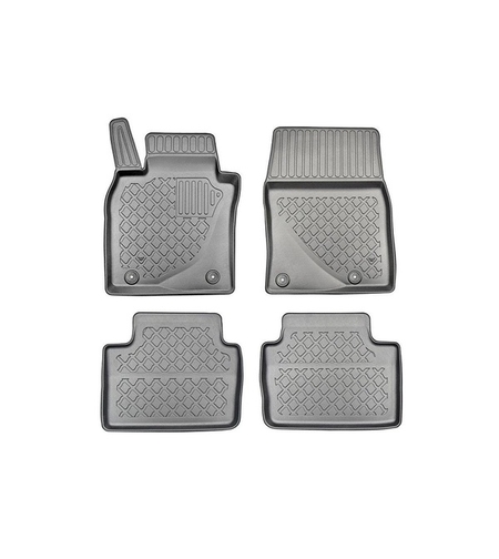 Covorase auto tip tavita 603014