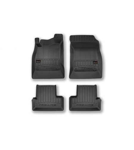 Covorase auto tip tavita 3D Chevrolet Cruze I fabricatie 2008 - 2016
