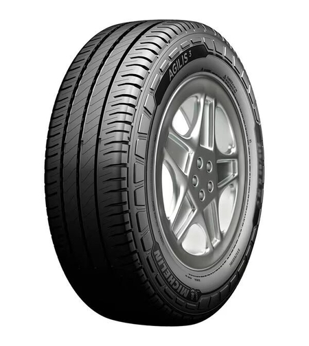 AnvelopaT MICHELIN Agilis-3 235 R16C 65 121R/B/A/2-72dB Vara