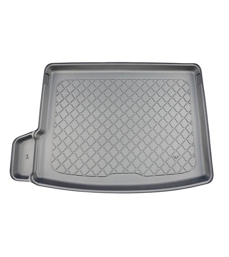 Tavita portbagaj Mini Countryman III fabricatie 11.2023 - prezent, caroserie suv, bancheta culisanta