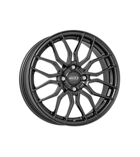 OLRZ2FA44E Janta Aliaj DOTZ LimeRock_grey 6.5x16 4x100/44/60.1