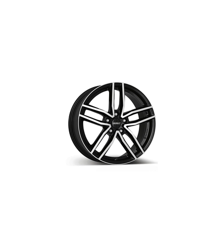 DEZENT TR dark 8.00x18 5/112/40/66,6