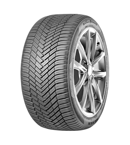 Anvelopa AllSeason NEXEN NBlue-4Season-2 245/50R18 104W/XL/C/B/71dB(B)