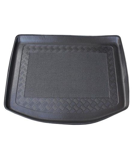 Tavita portbagaj Mazda 3 Sport caroserie hatchback fabricatie 2007 - 04.2009 (model facelift)