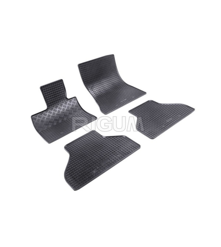 Covorase auto BMW X5 E70 fabricatie 2007 - 2014
