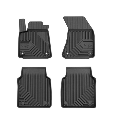 Covorase tip tavita Jaguar E-Peace X540, anul de fabricatie 2017 - prezent